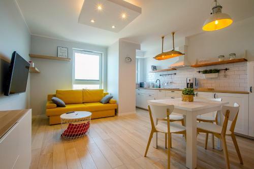 Grand Apartments - Bastion Wa?owa