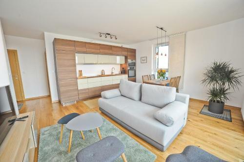 Grand Apartments - Bastion Wa?owa