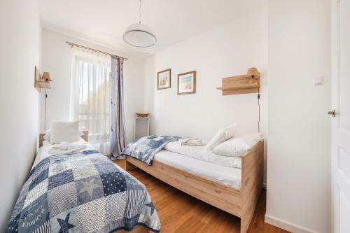 Apartamenty Sun & Snow Gda?sk Bursztynowa