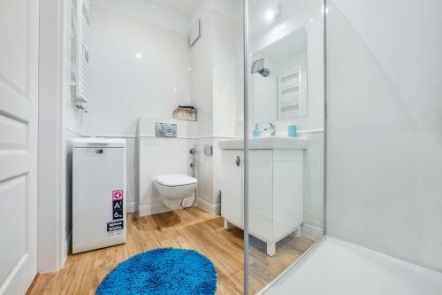 Apartamenty Sun & Snow Gda?sk Bursztynowa