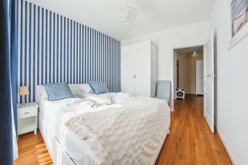 Apartamenty Sun & Snow Gda?sk Bursztynowa