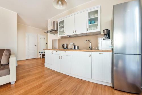 Apartamenty Sun & Snow Gda?sk Bursztynowa
