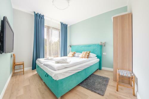 Apartamenty Sun & Snow Gda?sk Bursztynowa
