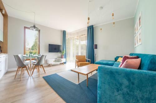 Apartamenty Sun & Snow Gda?sk Bursztynowa