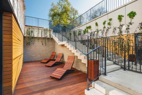 Apartamenty Sun & Snow Gda?sk Bursztynowa