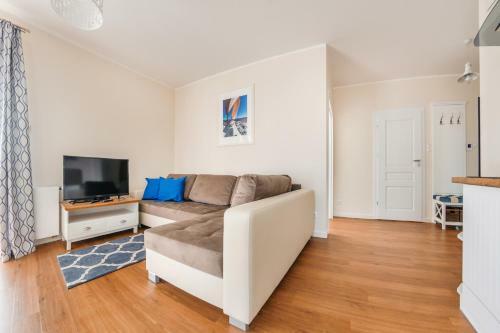 Apartamenty Sun & Snow Gda?sk Bursztynowa