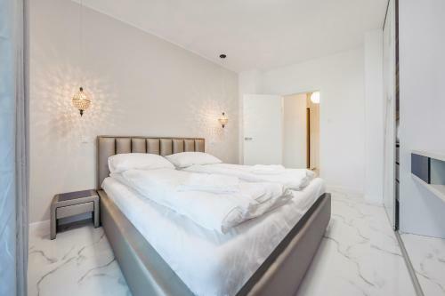 Apartamenty Sun & Snow Gda?sk Bursztynowa