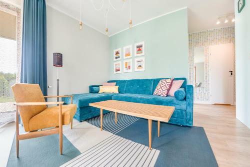 Apartamenty Sun & Snow Gda?sk Bursztynowa