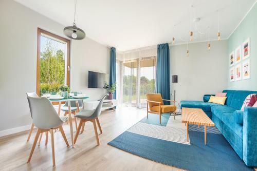 Apartamenty Sun & Snow Gda?sk Bursztynowa