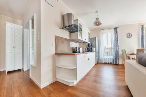 Apartamenty Sun & Snow Gda?sk Bursztynowa