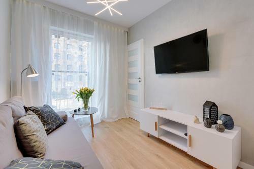 Apartament Chmielna 72