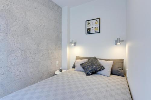 Apartament Chmielna 72