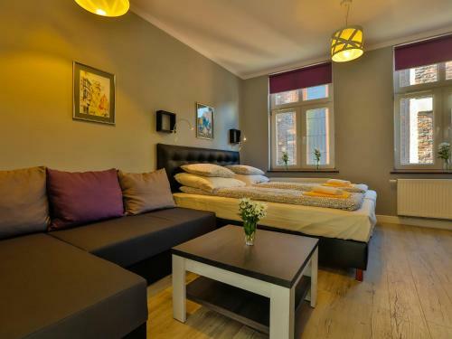 Apartament Na Plebanii