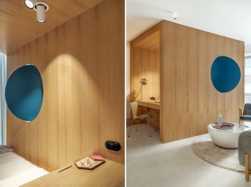 Apartament Tartaczna 1b