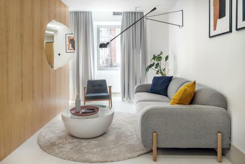 Apartament Tartaczna 1b