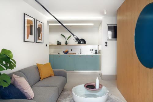 Apartament Tartaczna 1b