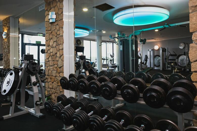 Hotel Mistral Sport