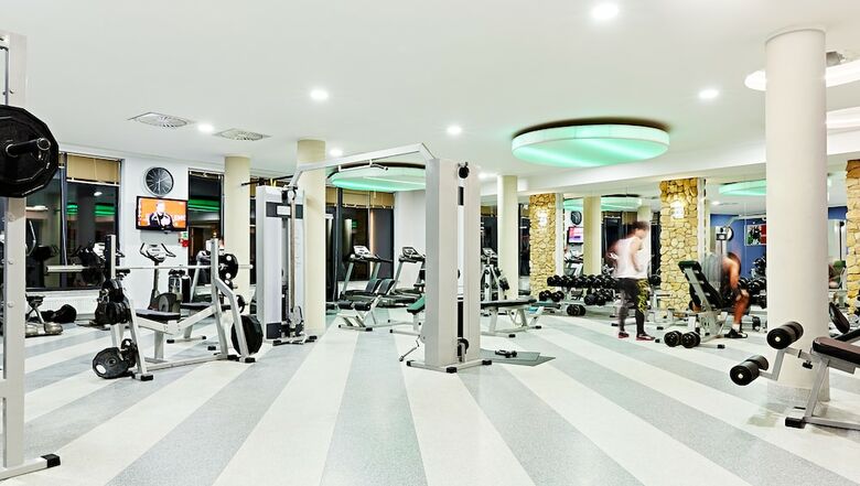 Hotel Mistral Sport