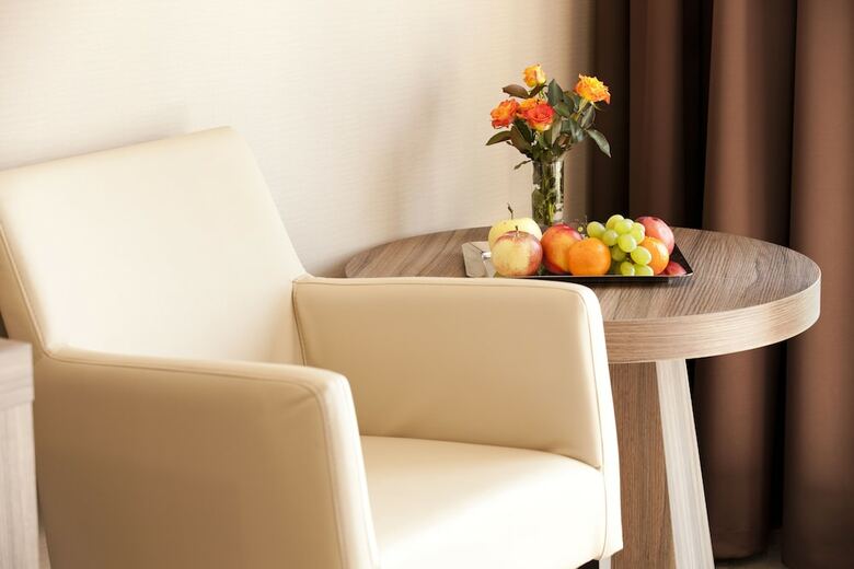 Hotel Mistral Sport