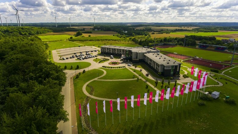 Hotel Mistral Sport