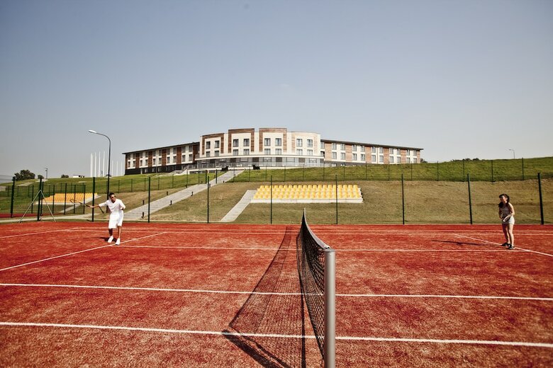 Hotel Mistral Sport