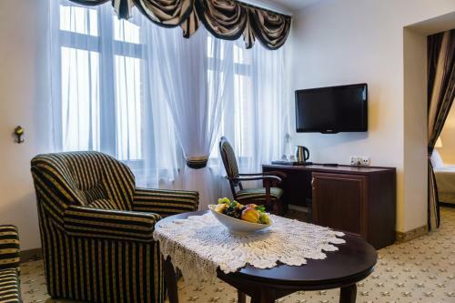 Hotel Zamek Gniew - Pa?ac Marysie?ki