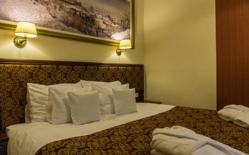 Hotel Zamek Gniew - Pa?ac Marysie?ki