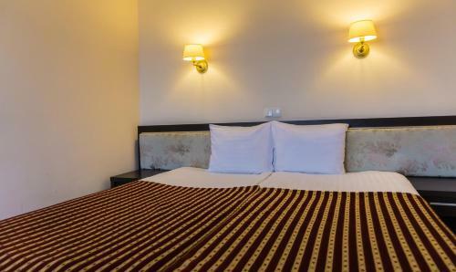 Hotel Zamek Gniew - Pa?ac Marysie?ki