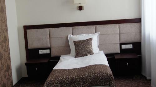 Hotel Zamek Gniew - Pa?ac Marysie?ki