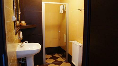 Hotel Zamek Gniew - Pa?ac Marysie?ki