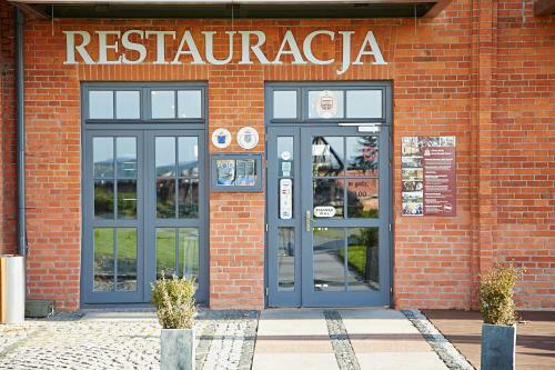 Hotel Zamek Gniew - Pa?ac Marysie?ki