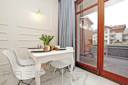 Prestige Apartments Neptun Park