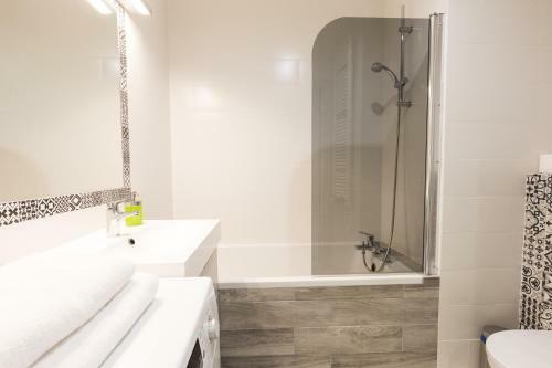 Baltic Apartments Seaside Towers