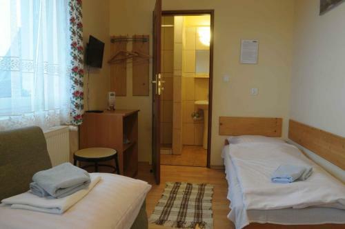 Hostal Willa Skorusyna