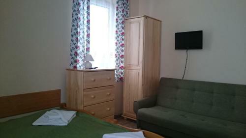 Hostal Willa Skorusyna