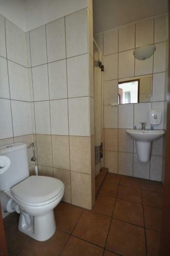 Hostal Willa Skorusyna