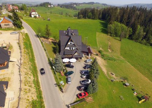 Hostal Willa Skorusyna