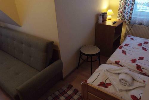 Hostal Willa Skorusyna