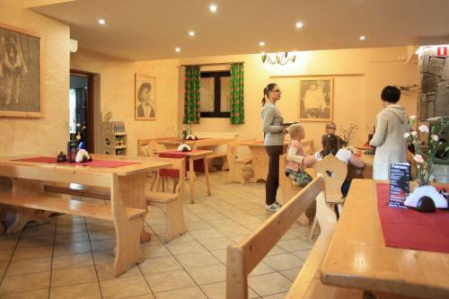 Hostal Willa Skorusyna