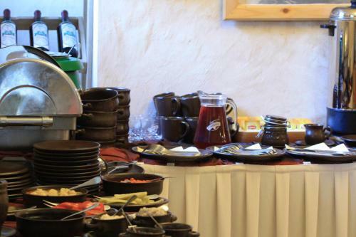 Hostal Willa Skorusyna