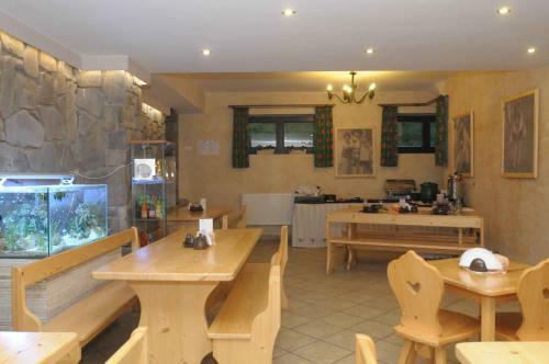 Hostal Willa Skorusyna