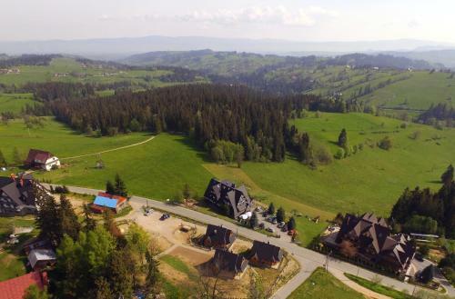 Hostal Willa Skorusyna