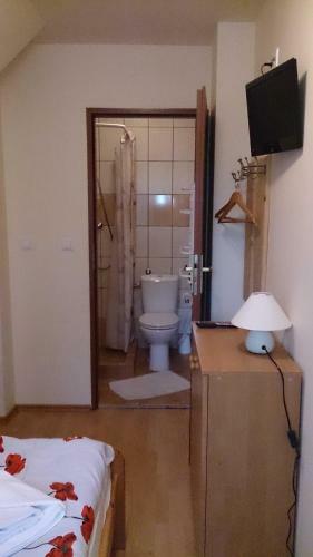 Hostal Willa Skorusyna