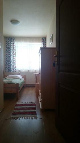 Hostal Willa Skorusyna