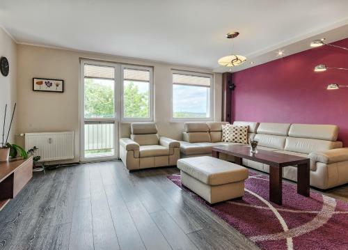 Apartamento Acco Rent - Mieszkanie Classa