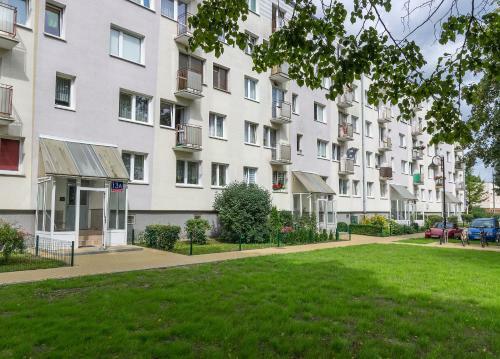 Apartamento Acco Rent - Mieszkanie Classa