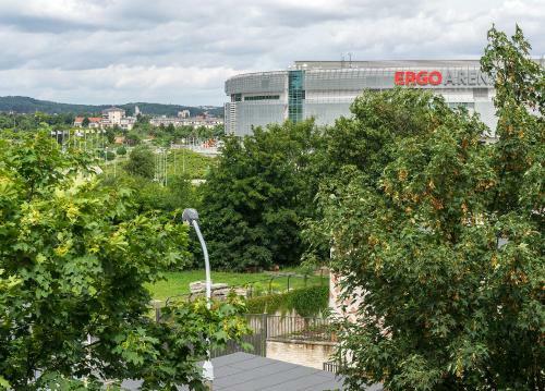 Apartamento Acco Rent - Mieszkanie Classa