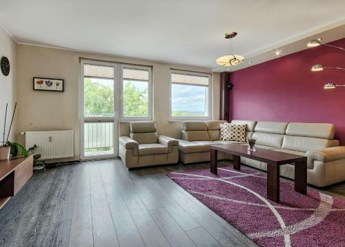 Apartamento Acco Rent - Mieszkanie Classa