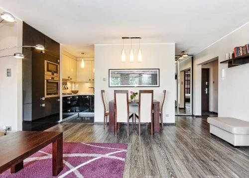 Apartamento Acco Rent - Mieszkanie Classa