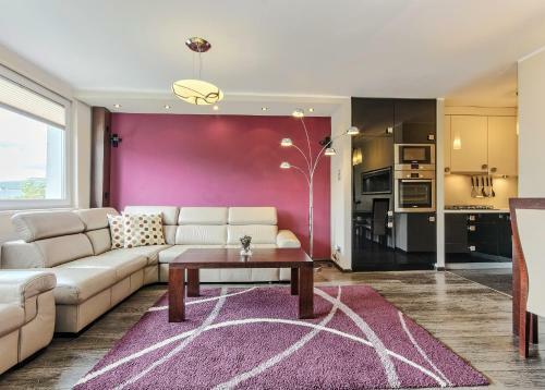 Apartamento Acco Rent - Mieszkanie Classa